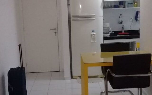 Edifício Green Tower