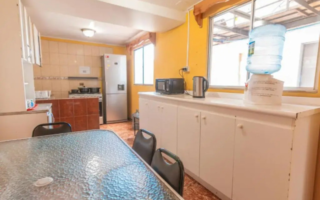 Hostal El Descanso