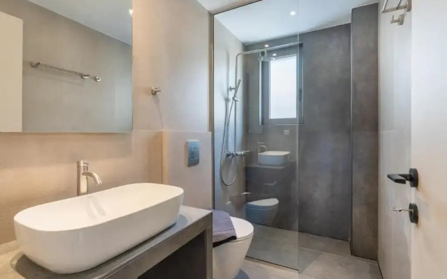 Dreta Suites Chania