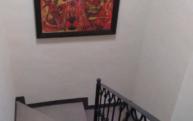 Suites Cervantes
