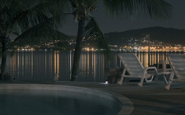 Porto Charitas Sailing Guest House