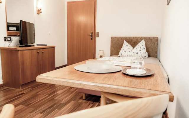 Gasthaus Hotel Anker