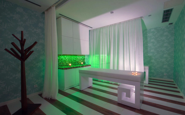 Hotel Parque Serra da Lousã