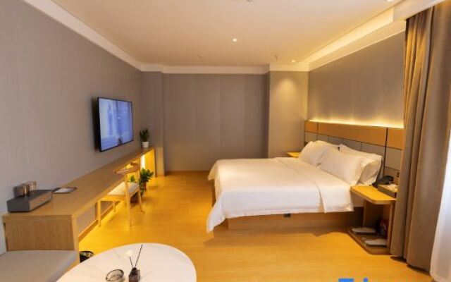 Yongcheng Good Impression Hotel