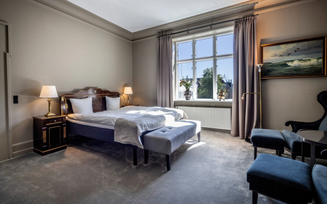 Boutique Hotel Royal