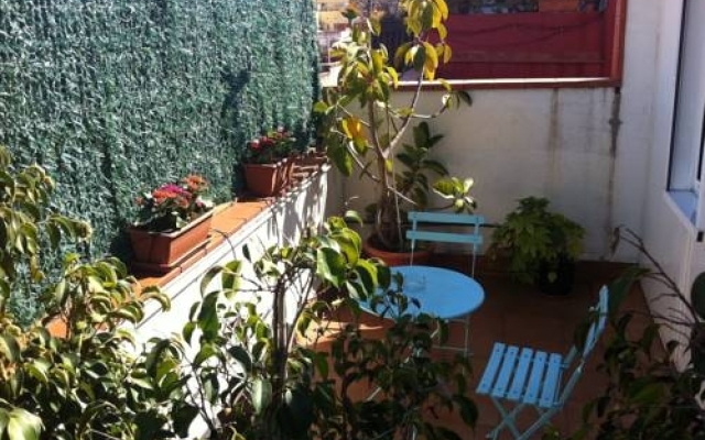 Hostal Sant Pau