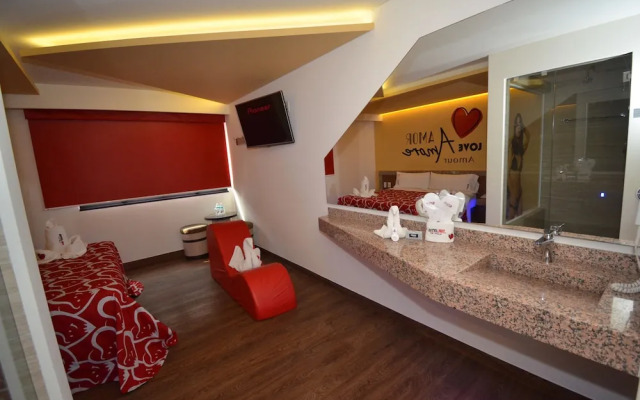 Hotel La Villa