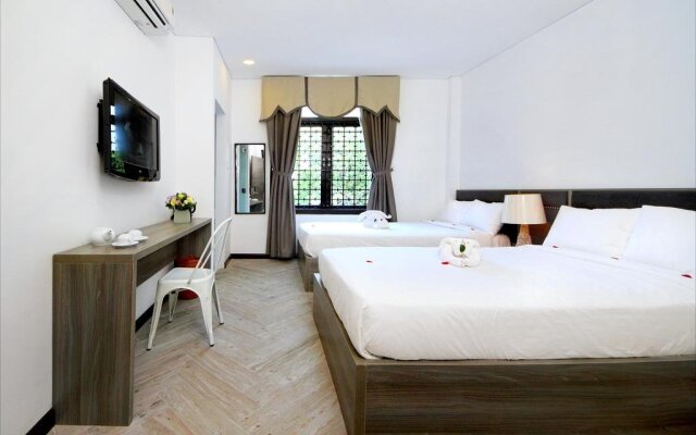 Thanh Binh 1 City Hotel