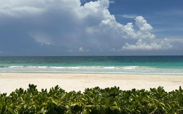 Kanan Tulum Hotel & Spa Adults Only Playground