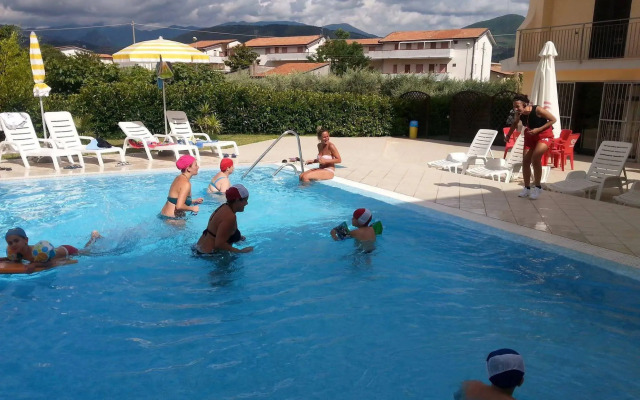 Hotel Residence Turium