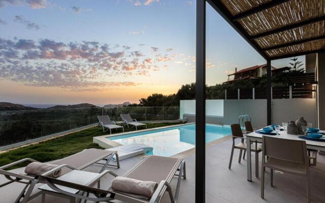 Porti Villas Iraklis