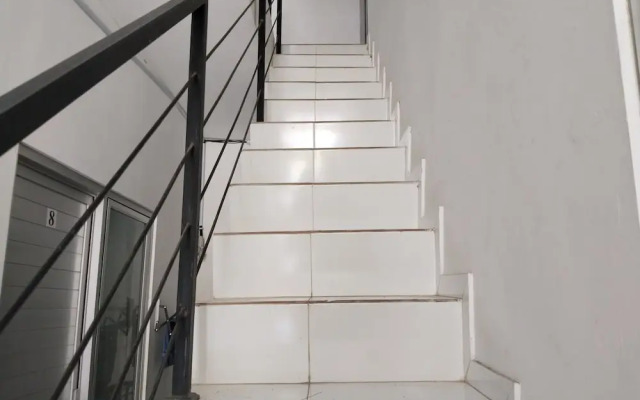 MyKost Palupuh Valley