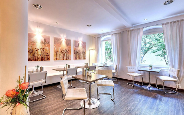 ArtHotel City