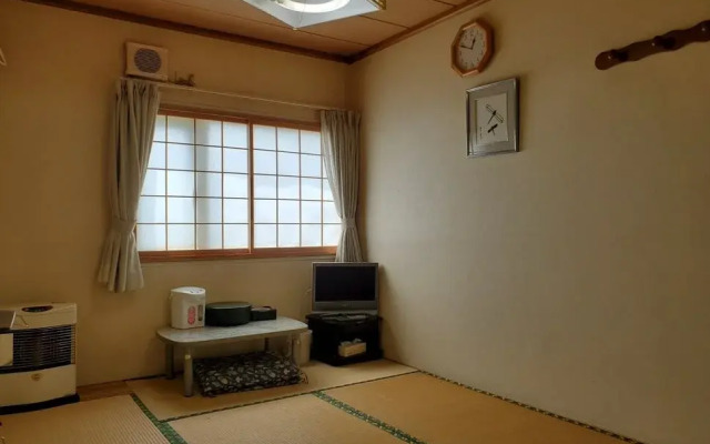 Ryokan Minshuku Iwasaki