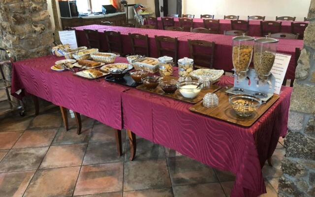 Agriturismo Rocce Bianche - Bungalows