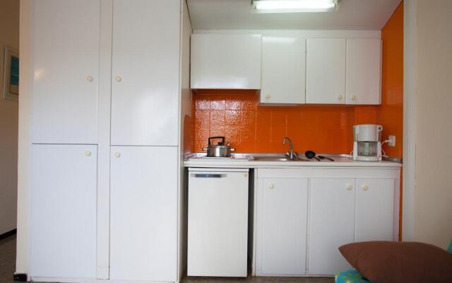 Guatiza Apartments
