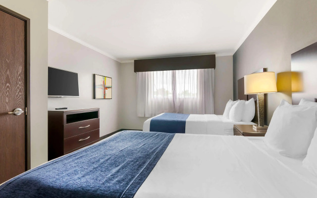 Best Western Plus Olathe Hotel