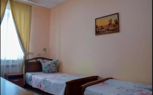 Шелковый путь