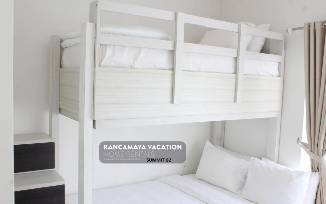 R Hotel Rancamaya