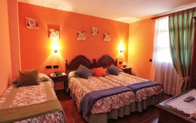 Hotel La Ercina