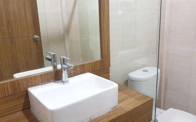 Hotel Suroyo RedPartner