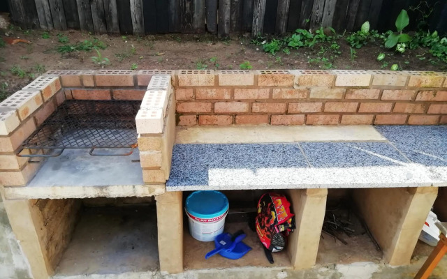 Poolside Guest House