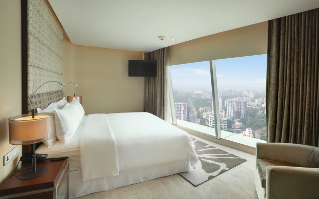 Crowne Plaza Dhaka Gulshan, An Ihg Hotel