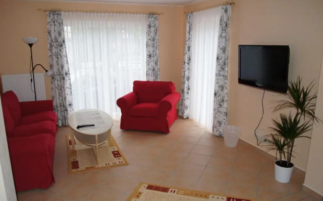 Holiday Homes Buchholz