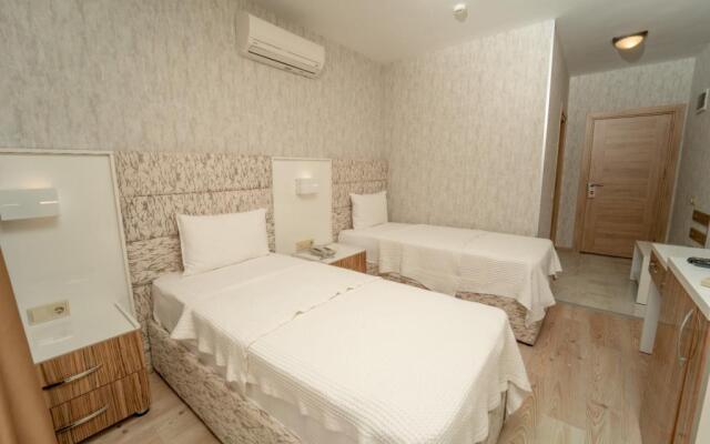 Twins Hotel