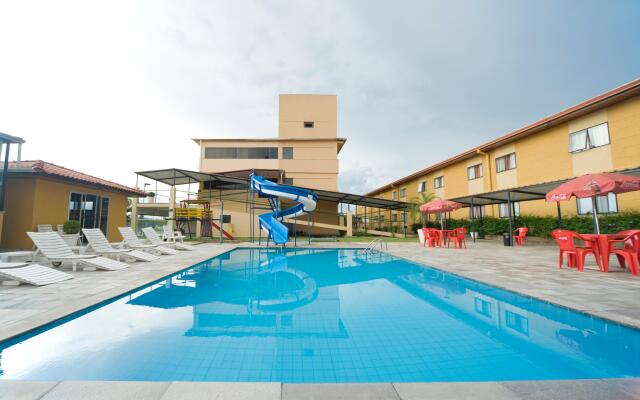 Hotel Nacional Inn Sorocaba