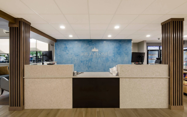 Graystone Lodge, an Ascend Collection Hotel