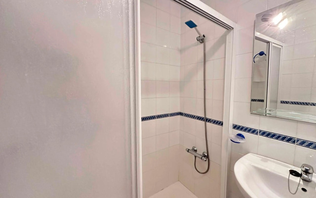 Ref d2 apartamento duplex 3 hab playa sol