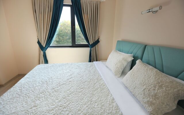 Sahin Tepesi Suite Otel