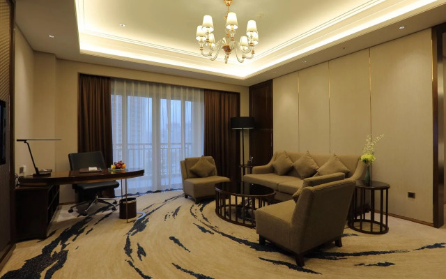 Ramada by Wyndham Huizhou South