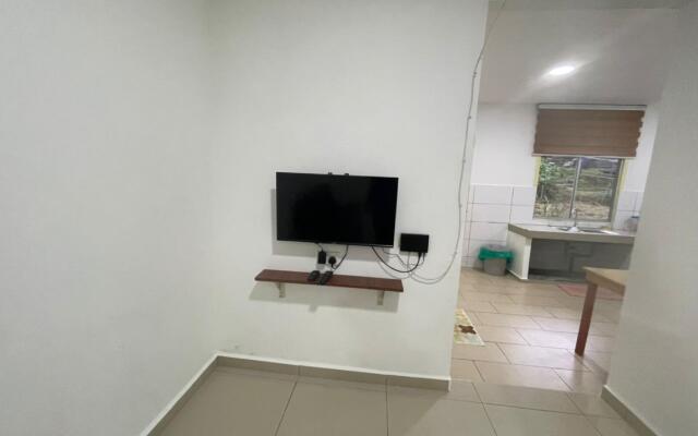 OYO 90497 Eva Homestay