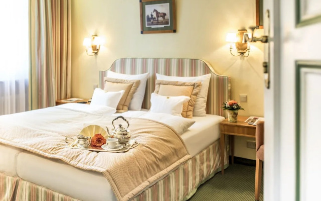 Romantik Hotel zur Post