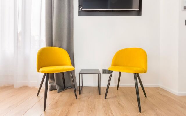 Au Chat Qui Dort Lille - Villa Gounod