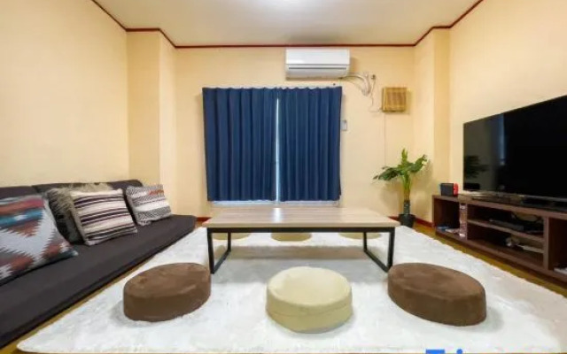 Tasone STAY Osaka Shinsaibashi East Soleil 610