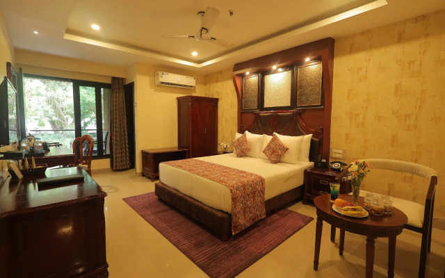 Sathyam Grand Resorts