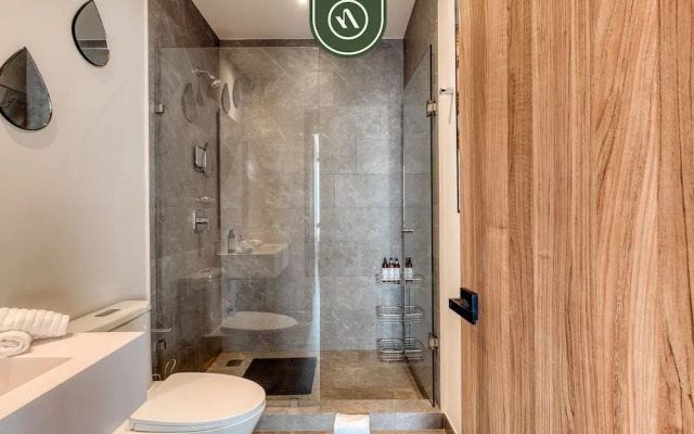 Be Grand Reforma 3119