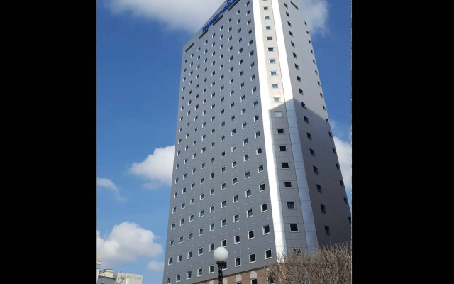 Toyoko Inn Busan Haeundae 2