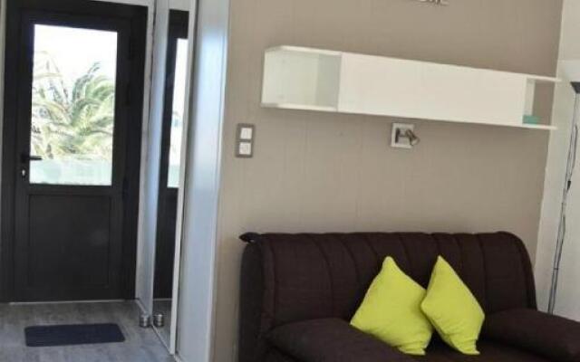 Résidence ETOILE DU SUD - Studio pour 4 Personnes 84