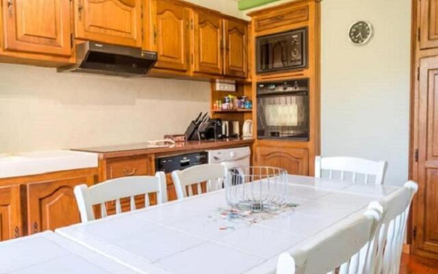Appartement a Baracci