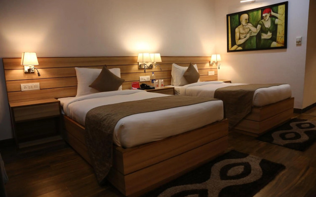 ANA Clarks INN Panchkula