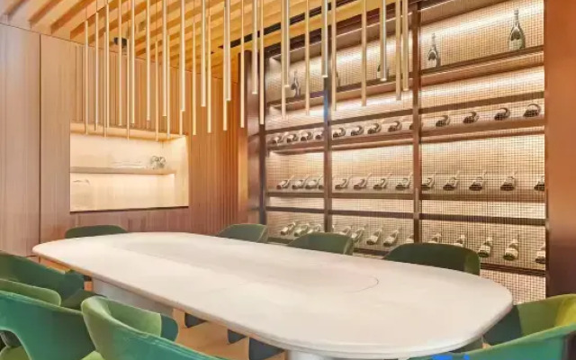 Waterfront CBD luxury 1Br with best view