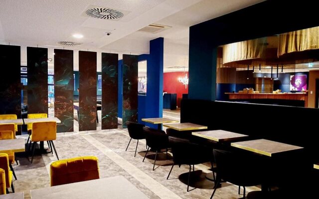 elaya hotel oberhausen