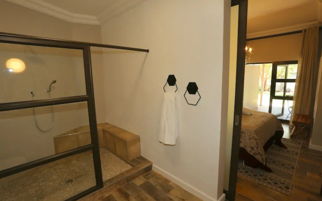 Boutique Guesthouse Mariental