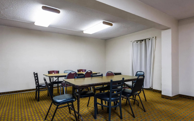 Red Roof Inn Vero Beach - I-95
