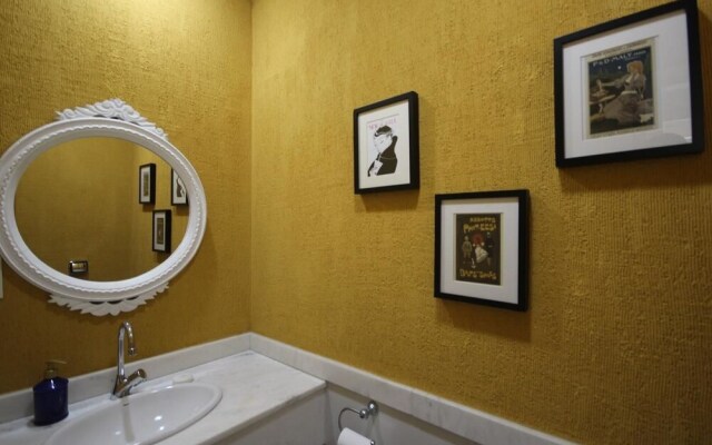 GoHouse Cupertino 403