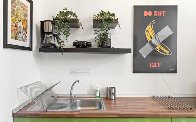 Nest Boutique Hostel